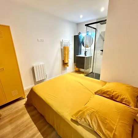 Lejlighed L'evasion Ansoise Anse