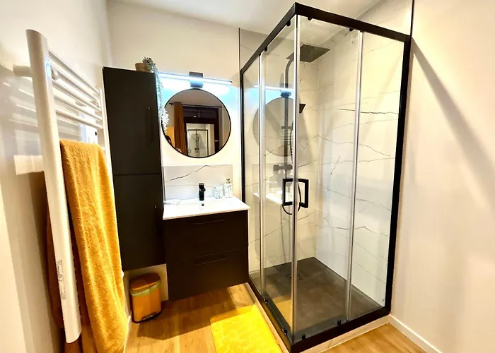 L'evasion Ansoise Apartment