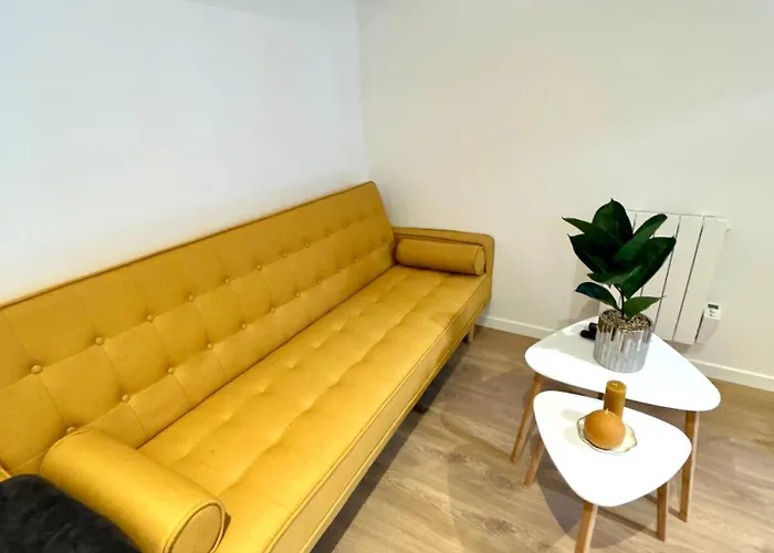 Apartment L'evasion Ansoise Anse