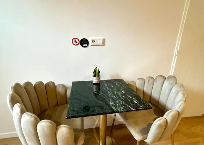 Apartment L'evasion Ansoise