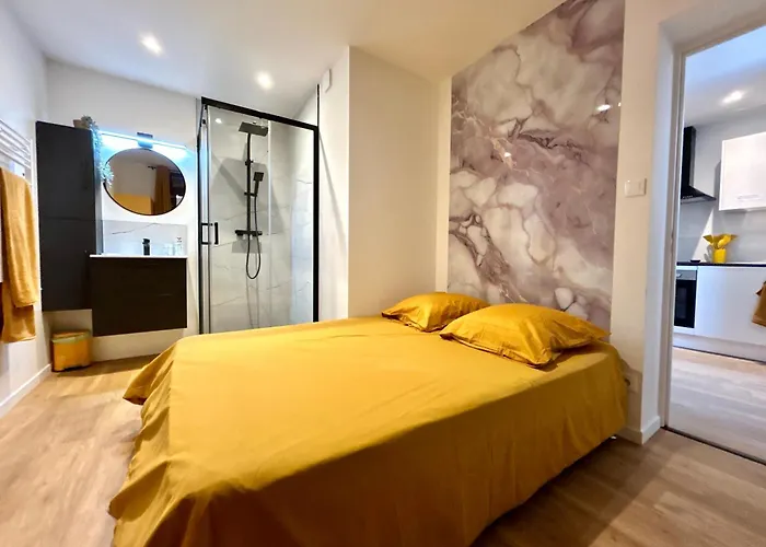 Apartment L'evasion Ansoise Anse