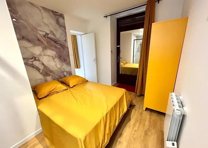 Apartment L'evasion Ansoise *
