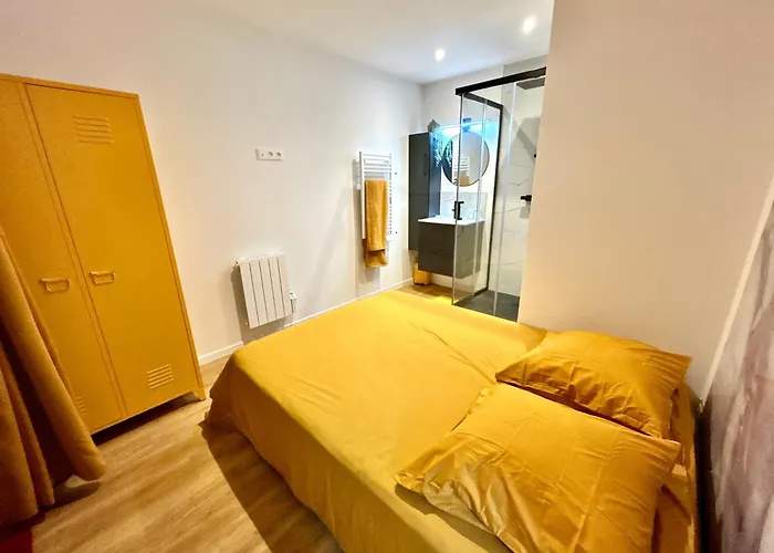 Apartment L'evasion Ansoise Anse